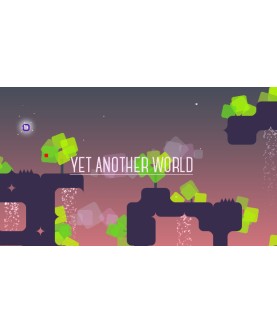 Yet Another World Steam Key GLOBAL